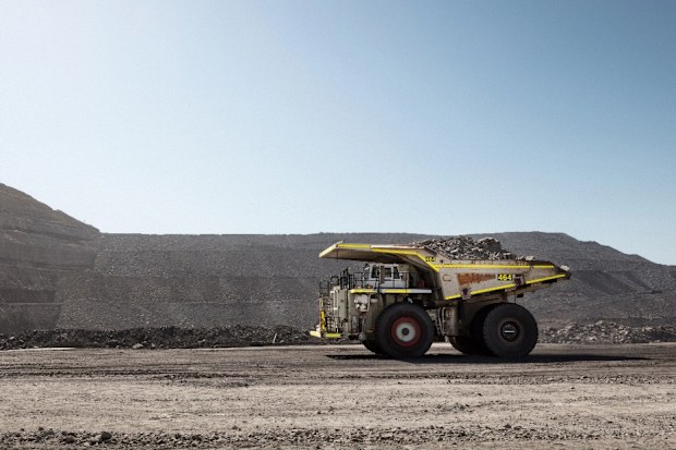 Hunter Valley Operations Continuation Project