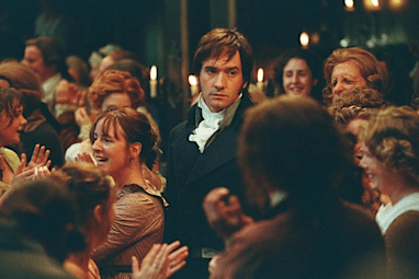 Matthew Macfadyen