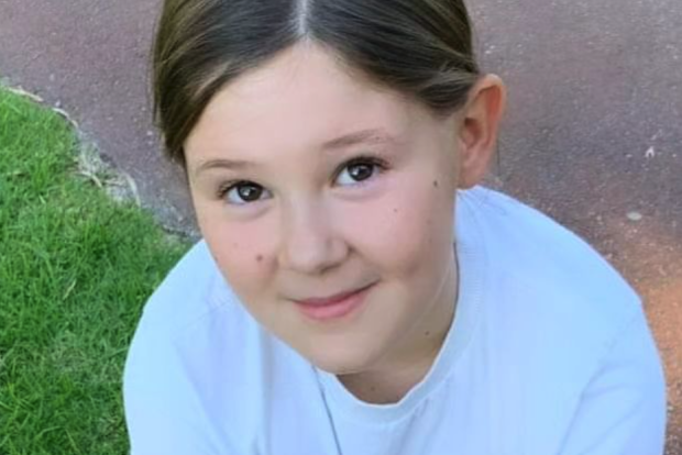 Evie Whipps.