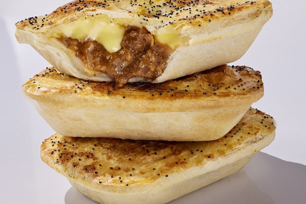 bunnings cheeseburger pie
