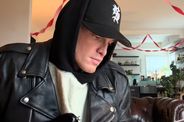 Cody Simpson teases new music 