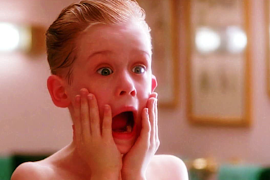 Home Alone
