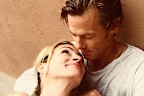 Julia Roberts and Danny Moder
