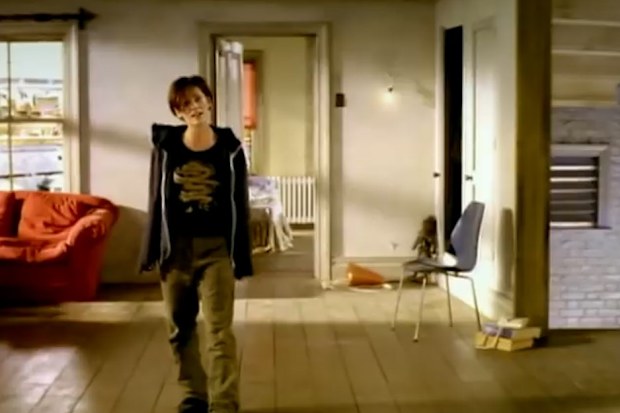 Natalie Imbruglia
