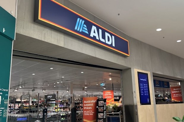 supermarket app features coles woolworths aldi iga costco