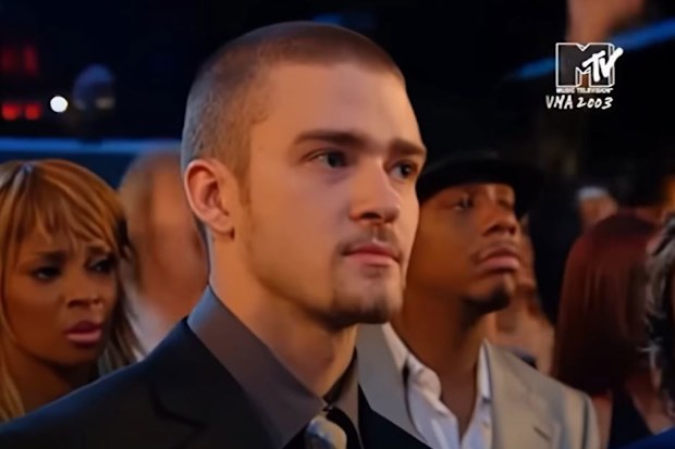 Justin Timberlake