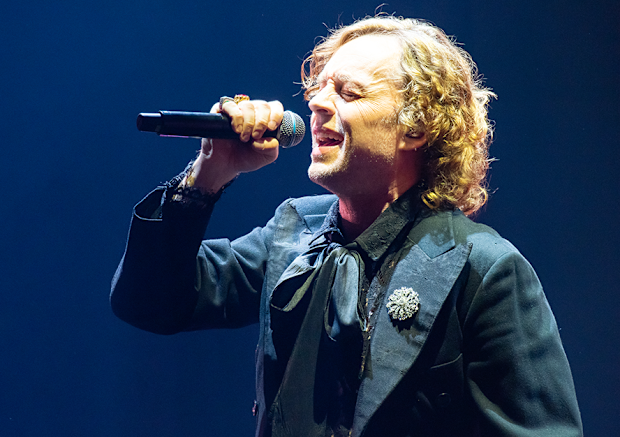 Darren Hayes