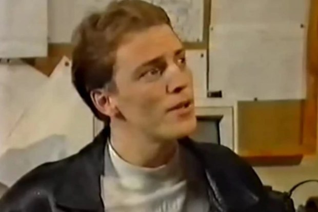 Lee Whitlock, star of Grange Hill and Sweeney Todd, dies aged 54.