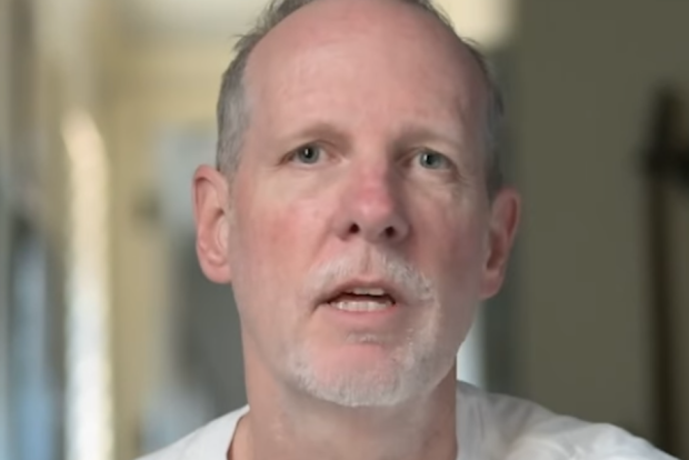No Doubt musician Tom Dumont in an Instagram video