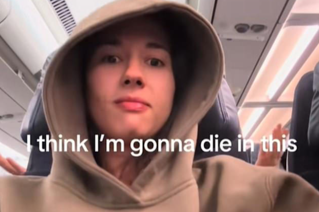 seat recline tiktok goes viral