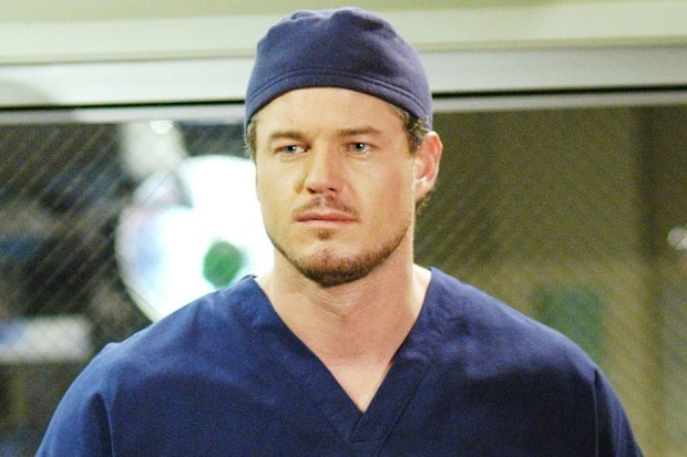 eric dane