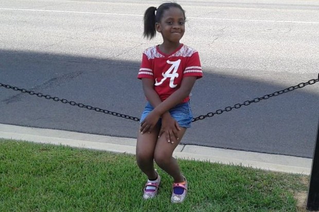 McKenzie Adams suffered some vile bullying at school say her family.
