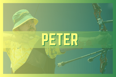 Peter