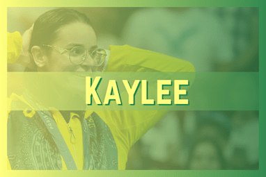 Kaylee 
