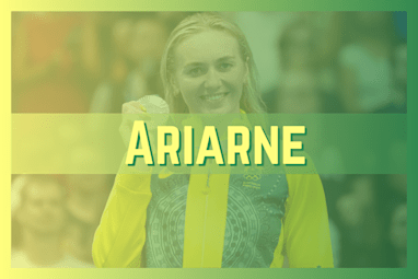 Ariarne 