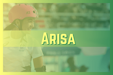 Arisa 