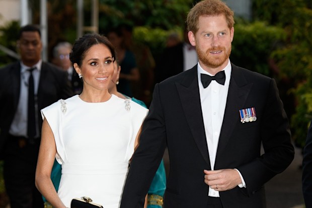 harry and meghan wedding 2018
