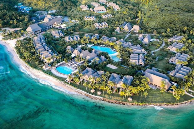 Where to stay in Fiji