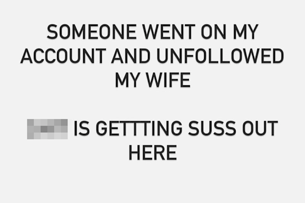 Justin Bieber addresses unfollowing his wife Hailey