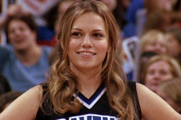 Haley James Scott One Tree Hill