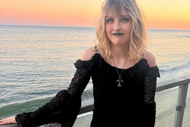 Anna Nicole Smith's daughter, Dannielynn, celebrates 18th birthday