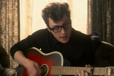 2009: Nowhere Boy