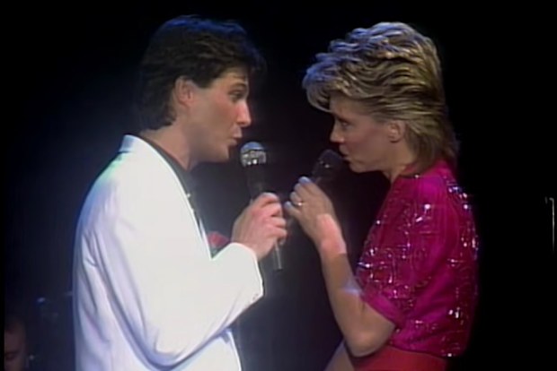 What happened to... Richard Marx?