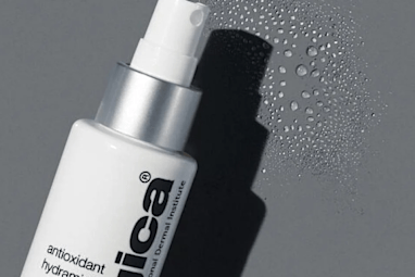 Face mist
