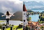 Solo travel