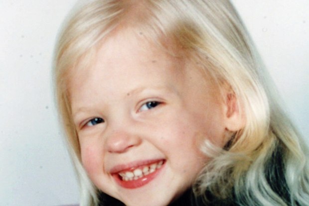 Courtney Morley-Clarke.