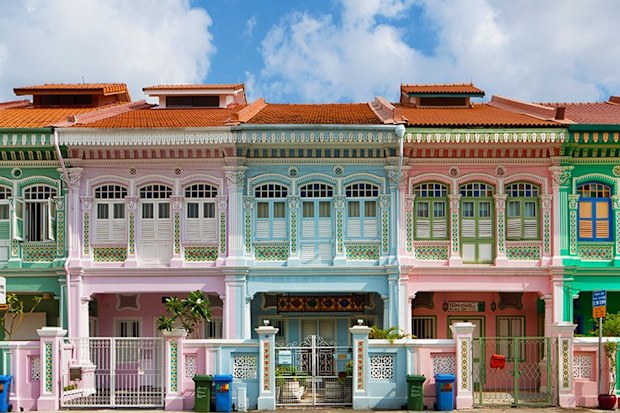 Singapore 