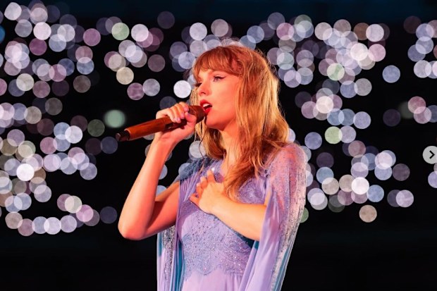 Taylor Swift opens up about the impact the alleged foiled terrorist plot on her Vienna shows has had on her. 