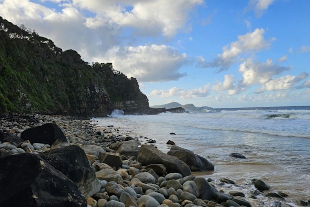 seal rocks 9travel