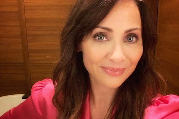 Natalie Imbruglia