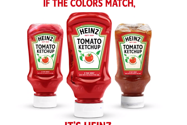 Heinz