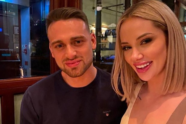 MAFS Jessika Power