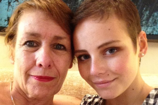 cancer death uk