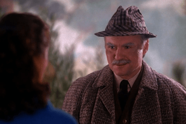 46. Season 2 Episode 17: Wounds and Scars