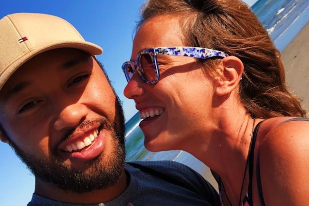 Friends and family have posted tributes to Melbourne man Frankie Avalon Fonohema after he died in Bali on the weekend.