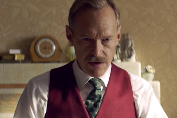 Steven Mackintosh in Rocketman