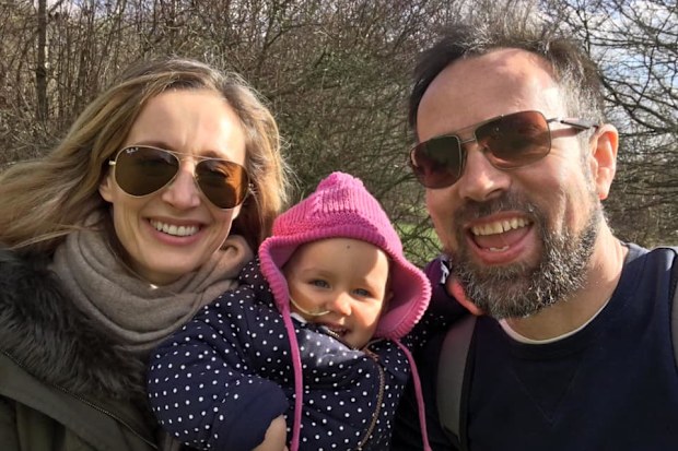 Mum who lost four babies desperate to save daughter