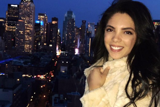 University student dies after falling 12m from campus bell tower