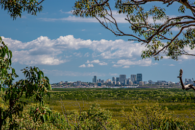 Leanyer, Northern Territory