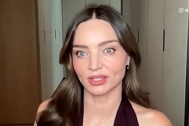Miranda Kerr Vain-Ish podcast Bec Judd