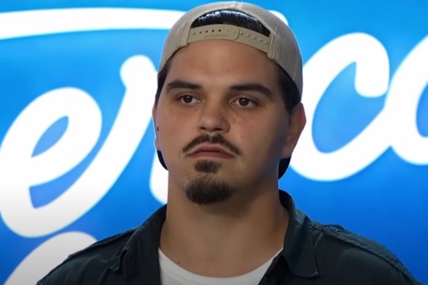 Doug Kiker American Idol