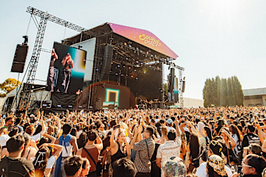 Souled Out music festival cancelled more than a week before event due to 'ongoing challenges'