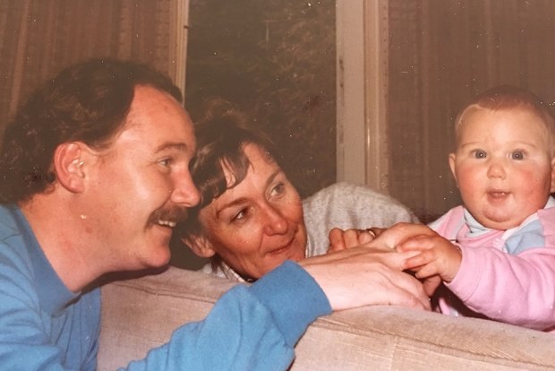 pancreatic cancer katie and steven story fundraising for research