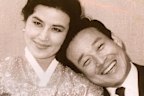 <p>Once in North Korea, he was a less cooperative captive than his ex-wife. </p><p>After two escape attempts he was put in a concentration camp for "re-education". </p><p>It was not until five years after his abduction that he was reintroduced to Choi. </p><p>Neither of them knew the other one had been captured up until that point.</p>