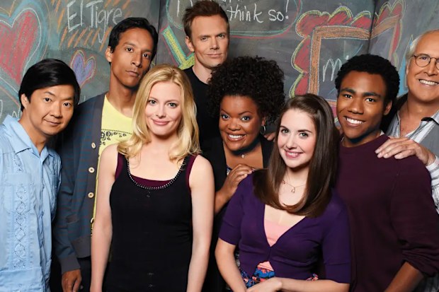 Community