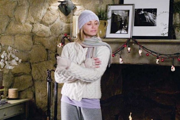 The Holiday